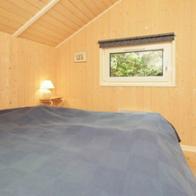 Luxurious Holiday Home In Fjerritslev With Sauna, Фьерритслев — фото 3