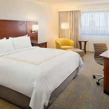 Los Angeles Marriott Burbank Airport, 伯班克 — 照片 3