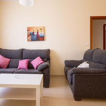 Apartment - 3 Bedrooms With Wifi - 106763, Эсаро — фото 5