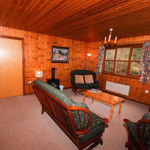 Tullochwood Lodges, Форрес — фото 4