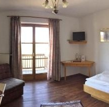 Gasthof-Hotel Alt Fürstätt, Rosenheim — photo 2