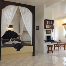 Guindulman Bay Tourist Inn, 金杜尔曼 — 照片 4