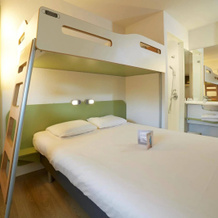 ibis budget Chalon Sur Saone Nord, Chalon-sur-Saone — photo 4