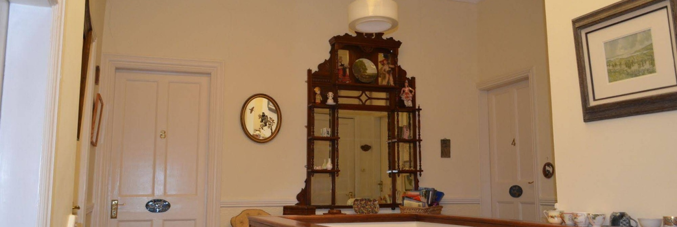 Lough Owel Lodge B&B, Эджвортстаун — фото 1