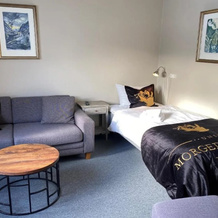 Morgedal Hotell - Unike Hoteller, 莫格达尔 — 照片 4