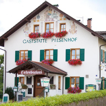 Landgasthof Pilsenhof Entenbraterei, 塞费尔德 — 照片 4