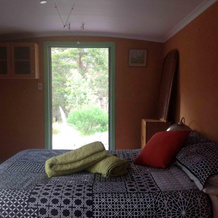 Mount Blue Eco Retreat, 坦特菲尔德 — 照片 4