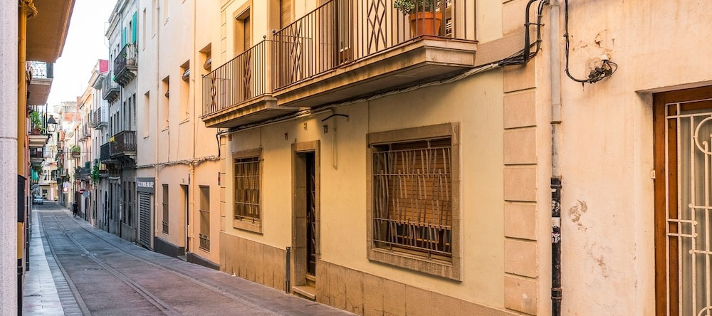 Casa Creu, Sant Feliu de Guixols — photo 1