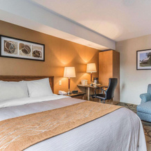 Comfort Inn Drummondville, Drummondville — photo 3