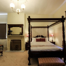 Bairnsdale Bed and Breakfast, 伯恩斯代尔 — 照片 4