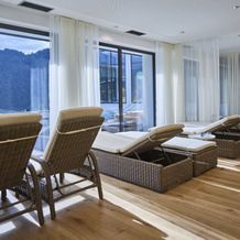Luxurious Apartment with Swimming Pool in Matrei, 马特赖 — 照片 5