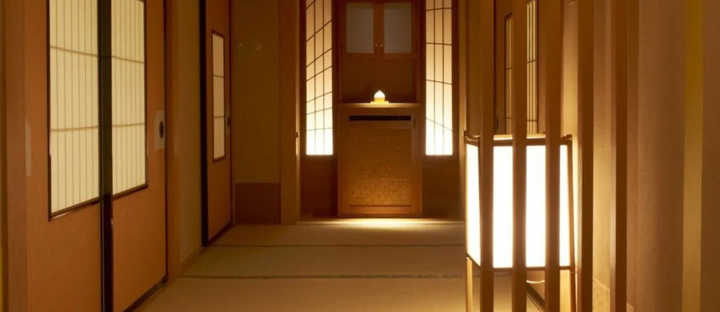 Hanarenoyado YOMOGINO, Koriyama — photo 1
