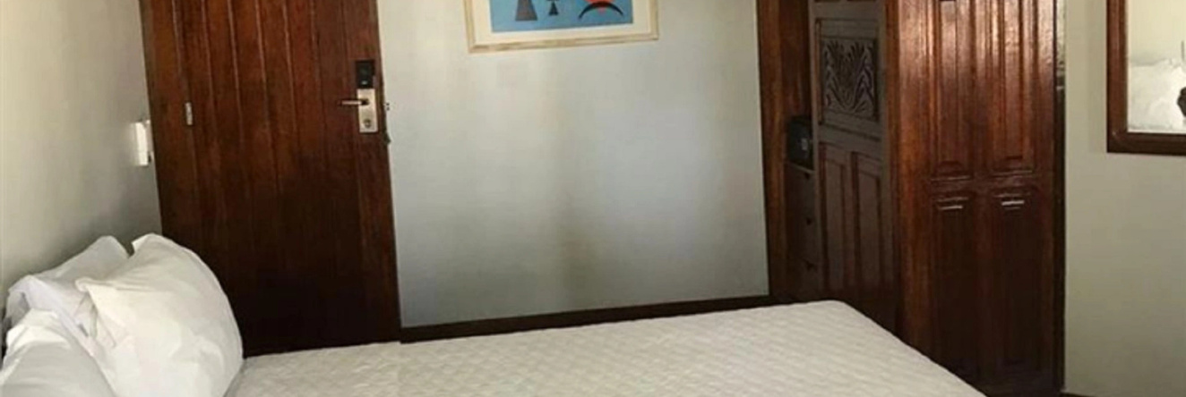 Hotel Pousada Makaira Beach, Canavieiras — photo 1