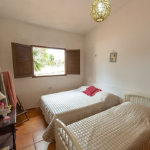 Tranquila espaçosa casa em Porto Mirim, 马卡伊巴 — 照片 3
