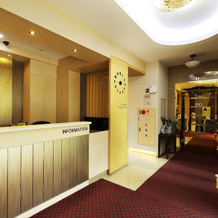 Ace Family Hotel, 戈汉 — 照片 2