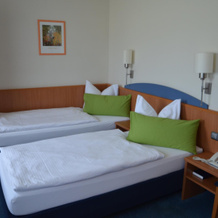 Landhotel Sulzbacher Hof, 苏尔茨巴赫 — 照片 3