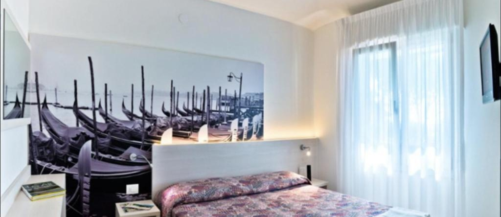 Park Hotel Pineta, 埃拉克莱亚 — 照片 1