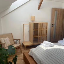 Apartmany Marienhof, 兹诺伊莫 — 照片 5