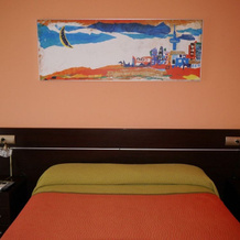 Hostal Bavieca, 梅迪纳塞利 — 照片 5