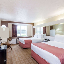 Microtel Inn & Suites by Wyndham Wilson, 威尔逊 — 照片 5