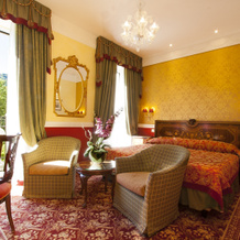 Grand Hotel Des Iles Borromees, 斯特雷萨 — 照片 4