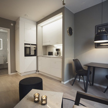 Sky Hotel Apartments Hospitalstorget, Linkoping — photo 5