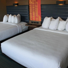 Aloft by Marriott Syracuse Inner Harbor, 锡拉丘兹 — 照片 3