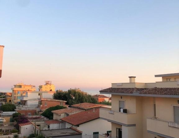 Appartamento Marina D’Ardea vista mare, 阿尔代亚 — 照片 1