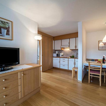 Ferienwohnung Mölten, Мельтина — фото 4