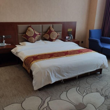 Greentree Alliance Hotel Xinjiang Tacheng Yumin Co, 裕民 — 照片 4