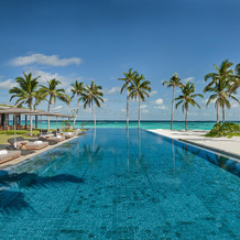 Alila Kothaifaru Maldives, Раа Атолл — фото 3