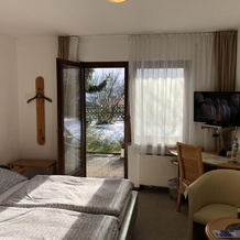 Hotel Del Sol, Bad Wildungen — photo 5