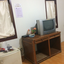 Kuraburi Resort, Кхура Бури — фото 5