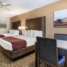 Best Western Orchard Inn, 特洛克 — 照片 3