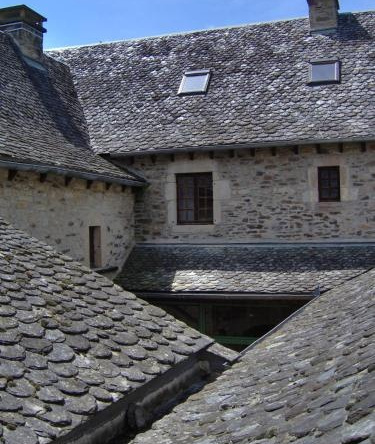 B&B Manoir de la Fabrègues, Estaing — photo 1