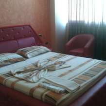 Dashamir Hotel, 费里 — 照片 4