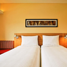 ibis New Delhi Aerocity Hotel, 新德里 — 照片 4