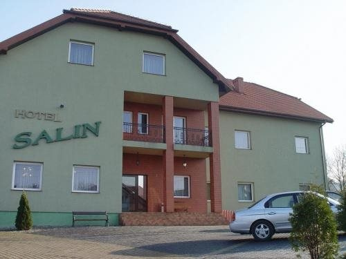 Salin, Wieliczka — photo 1