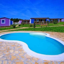 Sirena Holiday Homes, 诺维格勒 — 照片 4