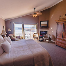 On The Beach Bed & Breakfast, 卡尤科斯 — 照片 2