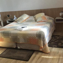 BM Hotel, 圣塞巴斯蒂昂-杜帕拉伊苏 — 照片 4