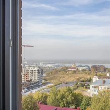 Apart Realty 6 Apartments, Nizhniy Novgorod — photo 5