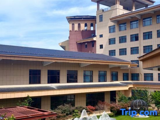 Jingcheng Shenhang International Hotel, 九江 — 照片 1