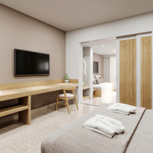 Roda Beach Resort & Spa, 罗达 — 照片 4