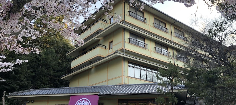 Miyajima MorinoYado Inn Hotel, 廿日市 — 照片 1