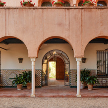 Hotel Soho Boutique Castillo Santa Catalina - Adults Recommended, Малага — фото 2