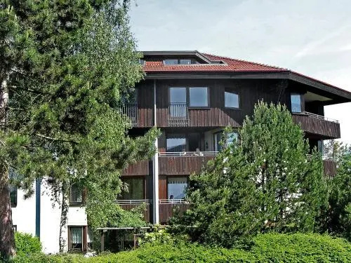 Immenstaad Ferienwohnpark, Immenstaad am Bodensee — photo 1