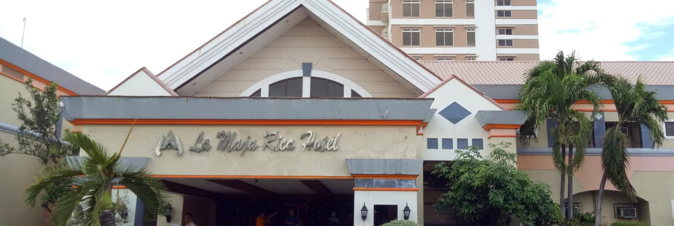 La Maja Rica Hotel, 打拉 — 照片 1