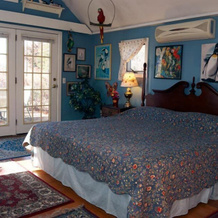 Simmons Homestead Inn, Hyannis — photo 2