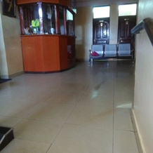 Hotel Rastopark, Busia — photo 2